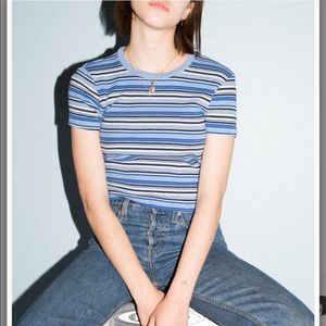 Brandy Melville Helen Top